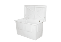 Dock Boxes