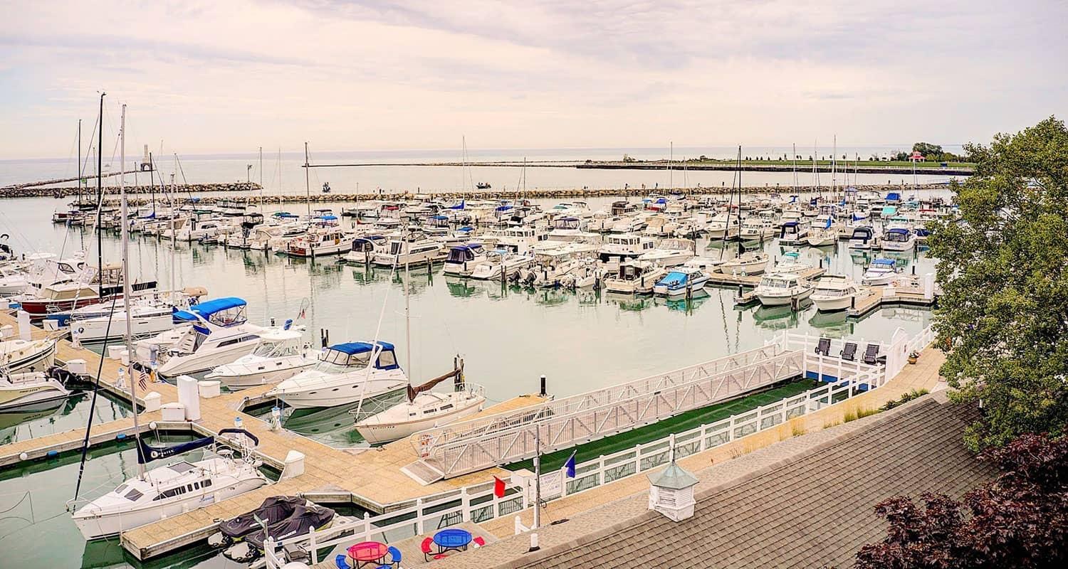 Trionic Corp Dock Boxes, Marina Life, Marina Products Trionic Corp Product Categories