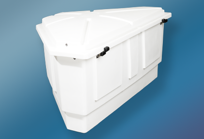 Trionic Corp Dock Boxes